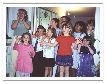 Music For Young Children Students Music For Young Children Students